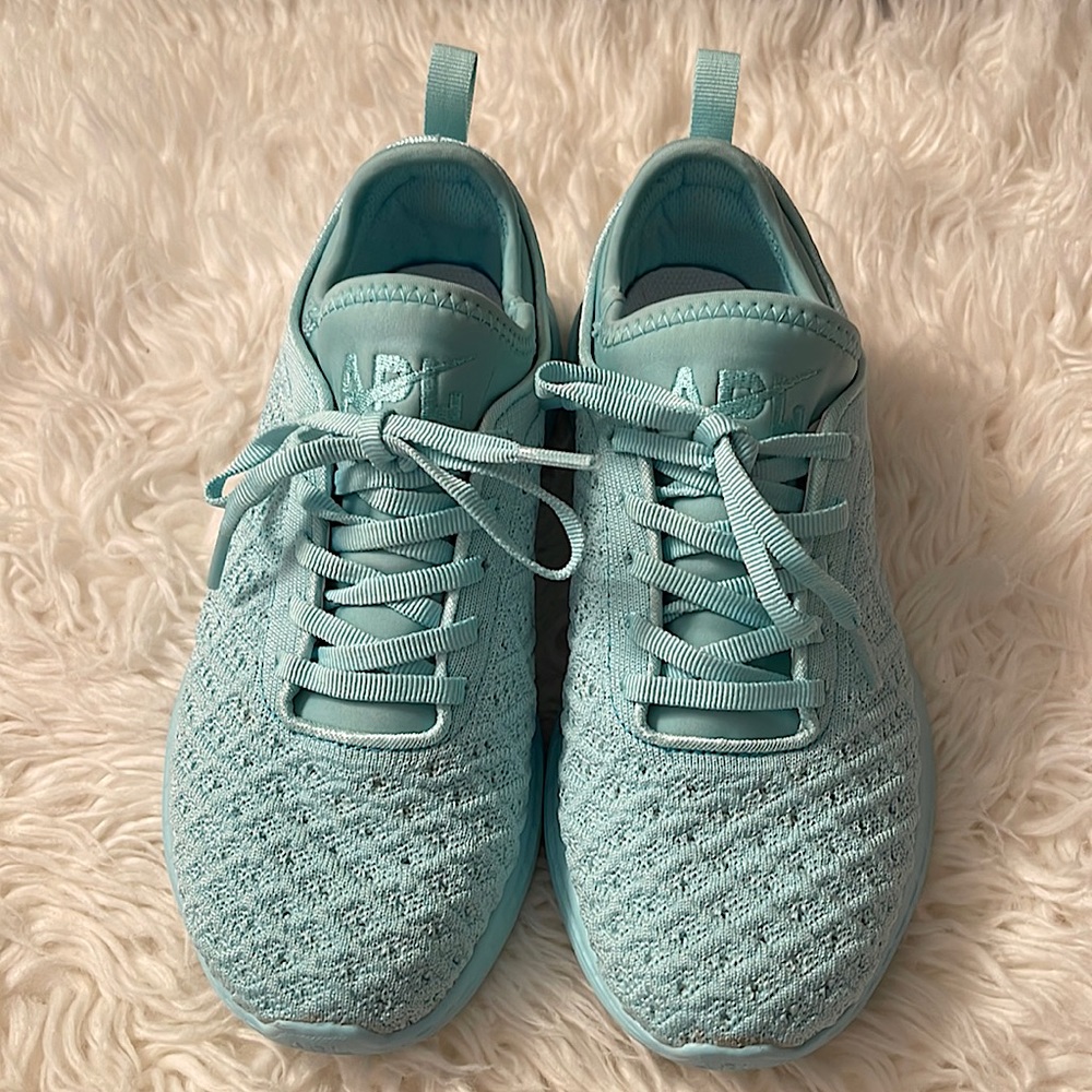 APL Techloom Phantom size 6